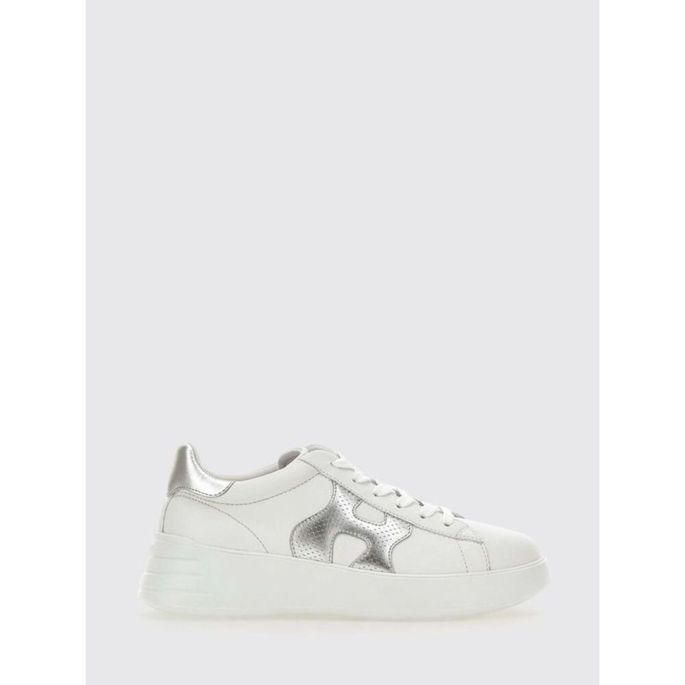 Hogan Sneakers Woman White